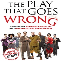 Play that goes wrong