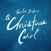 A Christmas Carol Broadway
