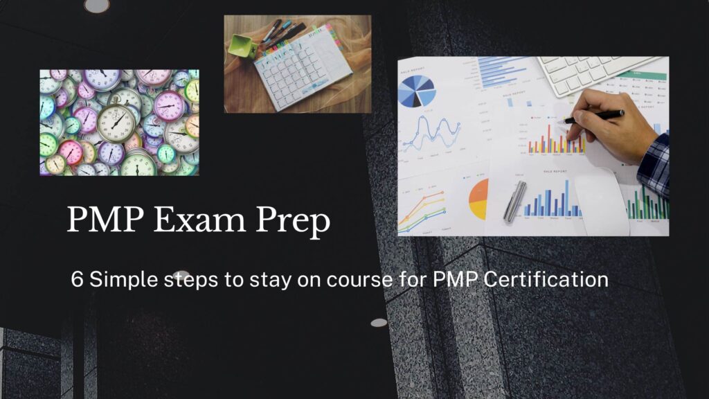 PMP Certification Made Easy